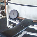 Weight Room