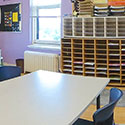 Academic Classroom