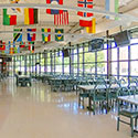 Cafeteria