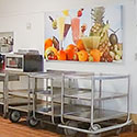 Culinary Arts