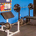 Weight Room