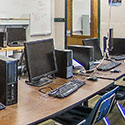 Academic Classroom