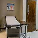 Student Health Services