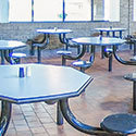 Cafeteria