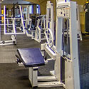 Weight Room