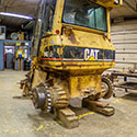 Heavy Construction Equipment Mechanic