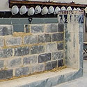 Bricklayer