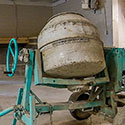 Cement Masonry