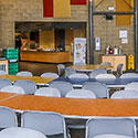 Cafeteria