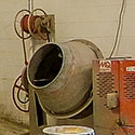 Cement Masonry