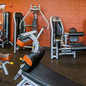 Weight Room