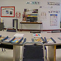 Academic Classroom
