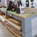 Building Construction Technology