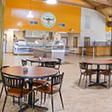 Cafeteria