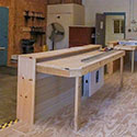 Carpentry