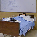 Certified Nurse Assistant