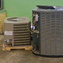 HVAC Trainee