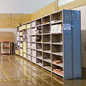 Material Handling and Distribution Operations