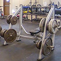 Weight Room