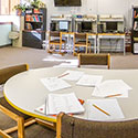 Academic Classroom