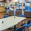 Cafeteria 2