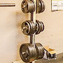 Weight Room