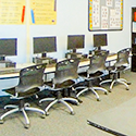 Academic Classroom