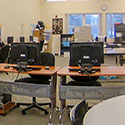 Academic Classroom