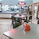 Cafeteria