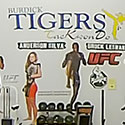 Weight Room