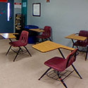 Salón de Clase Académico