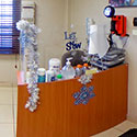 Servicios de Salud Estudiantil