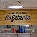 Cafetería