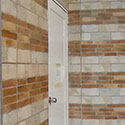 Albañilería de cemento