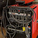 Welding