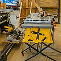 Carpentry