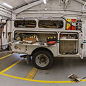 Advanced Fire Management - Wildland Firefighting 1