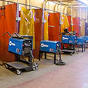 Advanced Welding