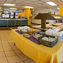 Cafeteria