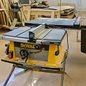 Carpentry