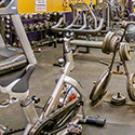 Weight Room