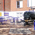 Common Area
