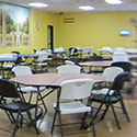 Cafeteria