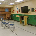 Rec Center