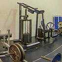 Weight Room