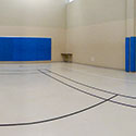 Volleyball Court