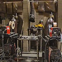 Welding
