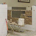 Bricklayer and Tile Setting