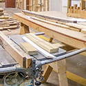 Carpentry
