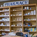Pharmacy Technician